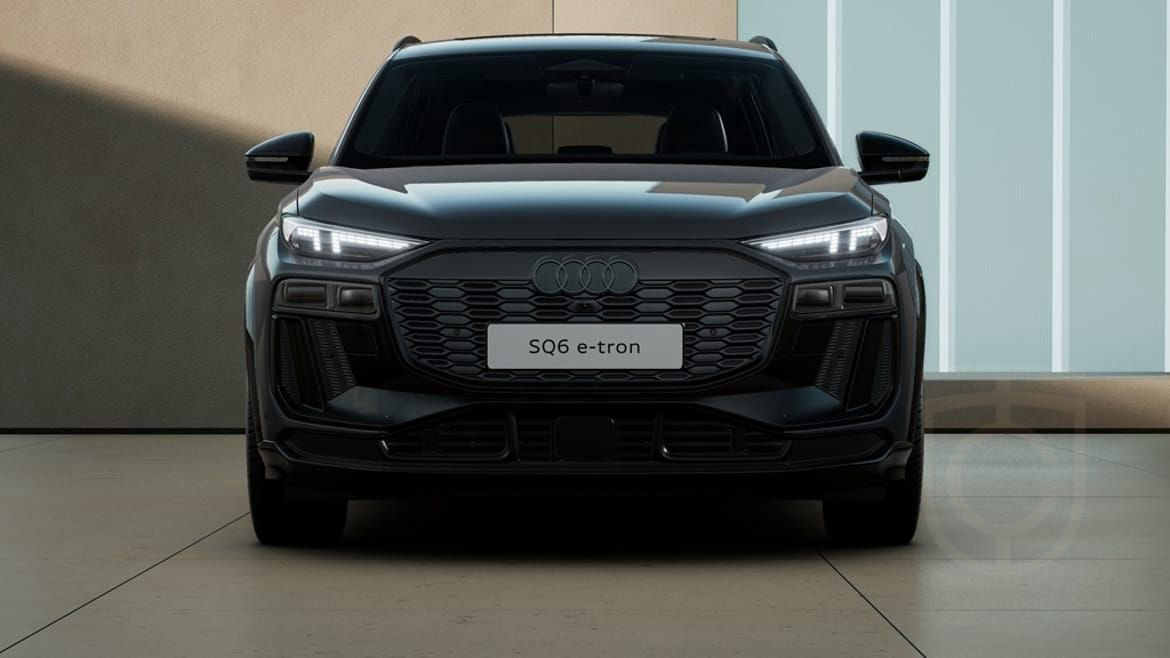 Audi SQ6 e-tron quattro 360kW 2024 Ambiente Plus