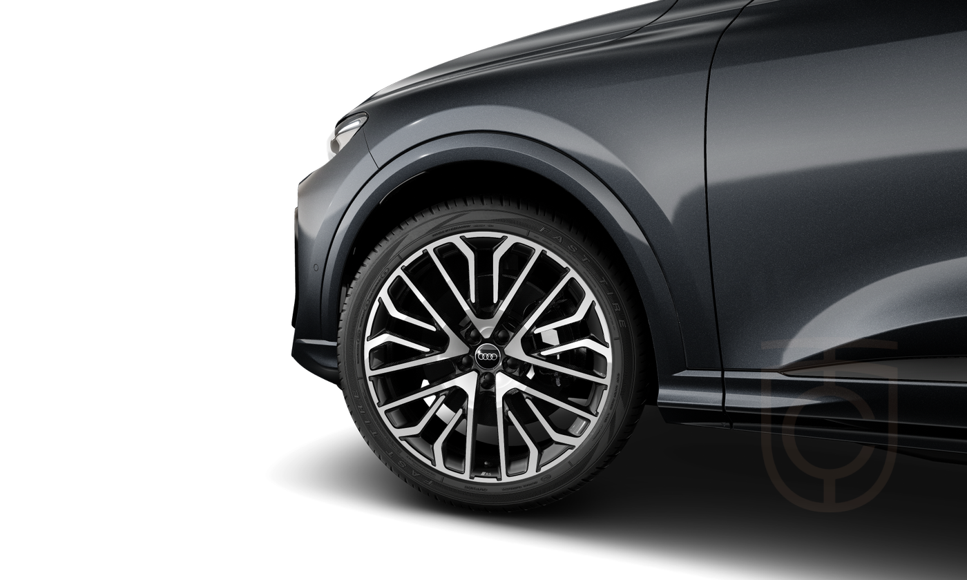 Audi SQ5 SUV TFSI 270 kW S tronic