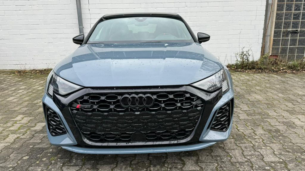 Audi RS3 Sportback Keramik/360 Kam/Carbon/Massage