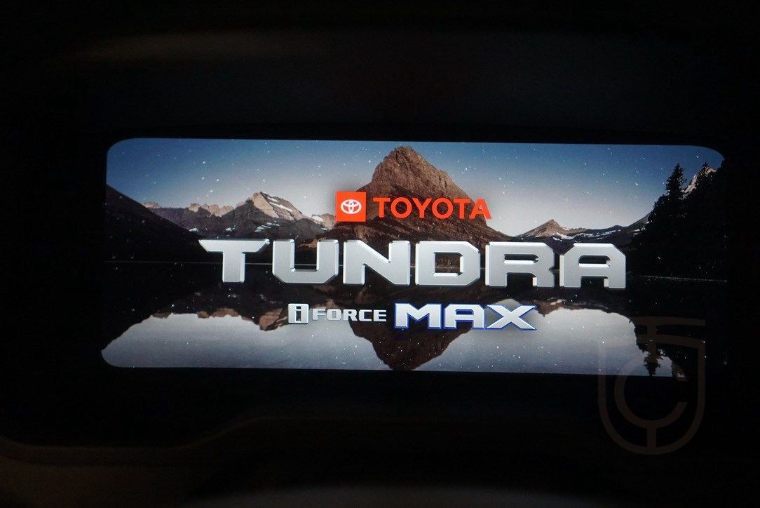 Toyota Tundra