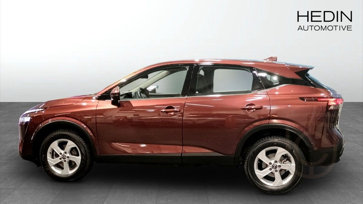Nissan Qashqai QASHQAI MHEV 158 XTRONIC 2WD ACENTA MY22