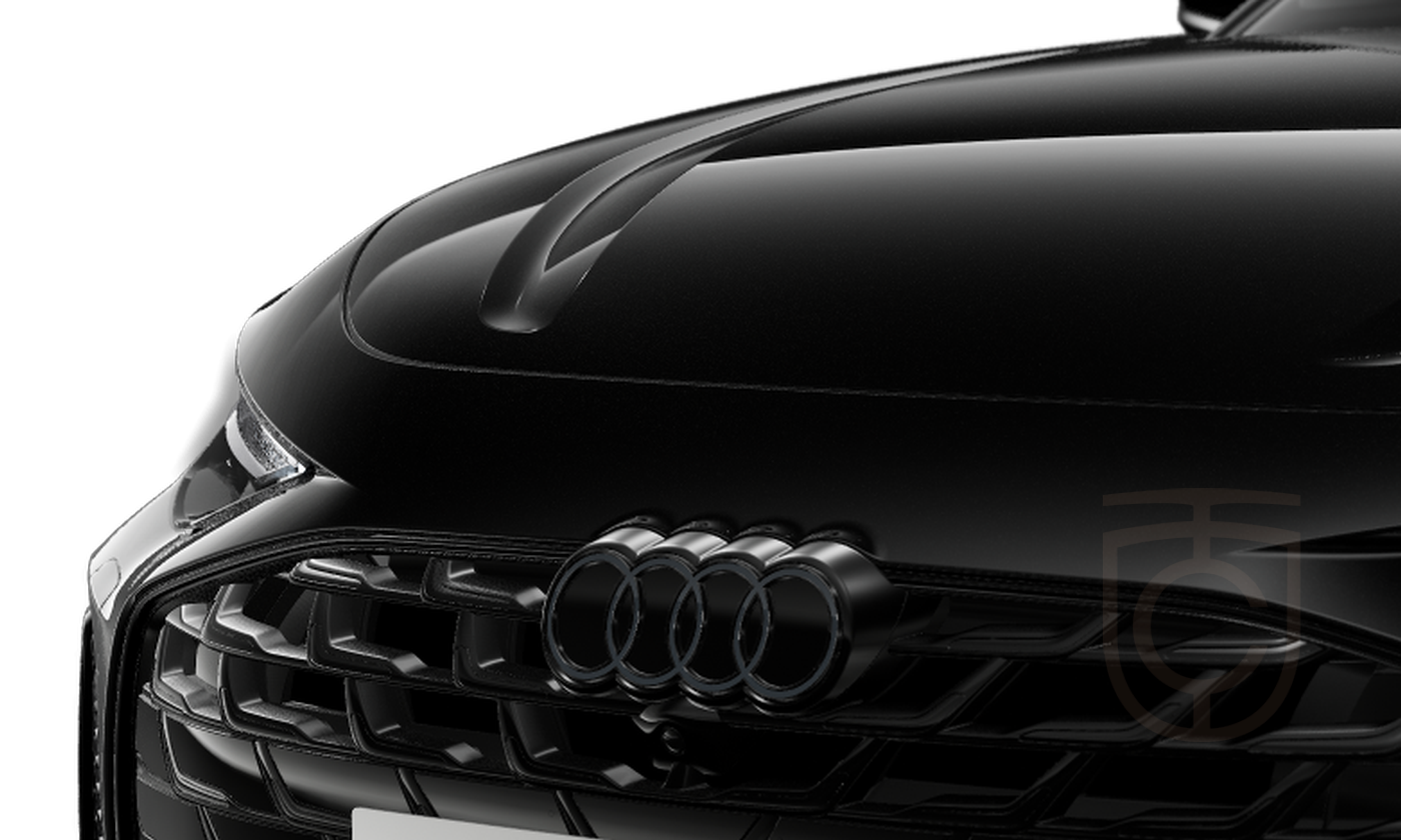 Audi A6 Limousine TDI quattro 150 kW S tronic
