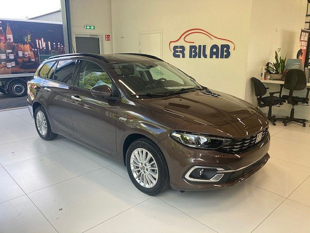 Fiat Tipo 1,0 Life Kombi