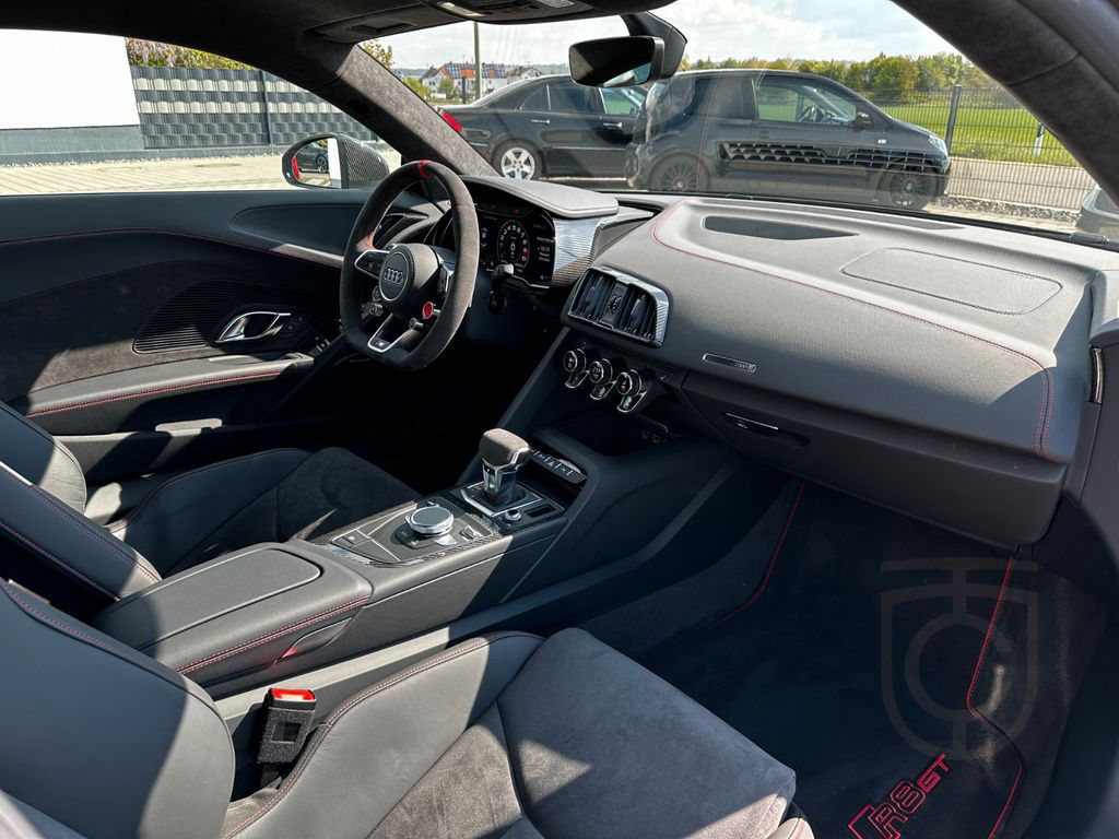 Audi R8 GT Coupe 5.2 FSI V10 RWD*86/333*19%MwST.*