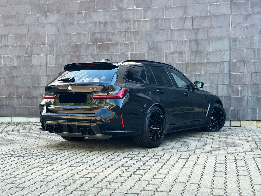 BMW M3 Baureihe M3 Touring xDrive Competition M