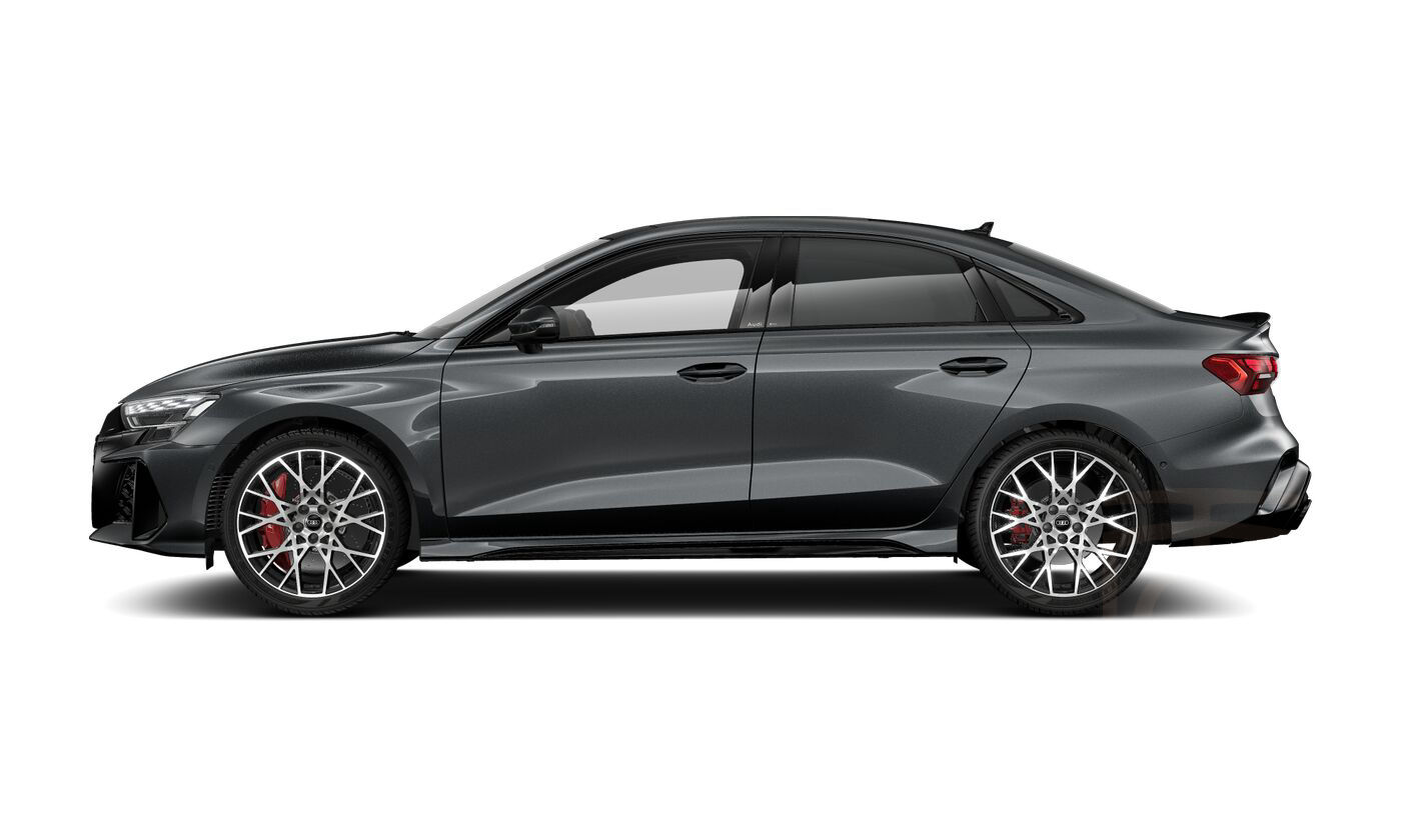 Audi RS 3 Limousine 3 294 kW