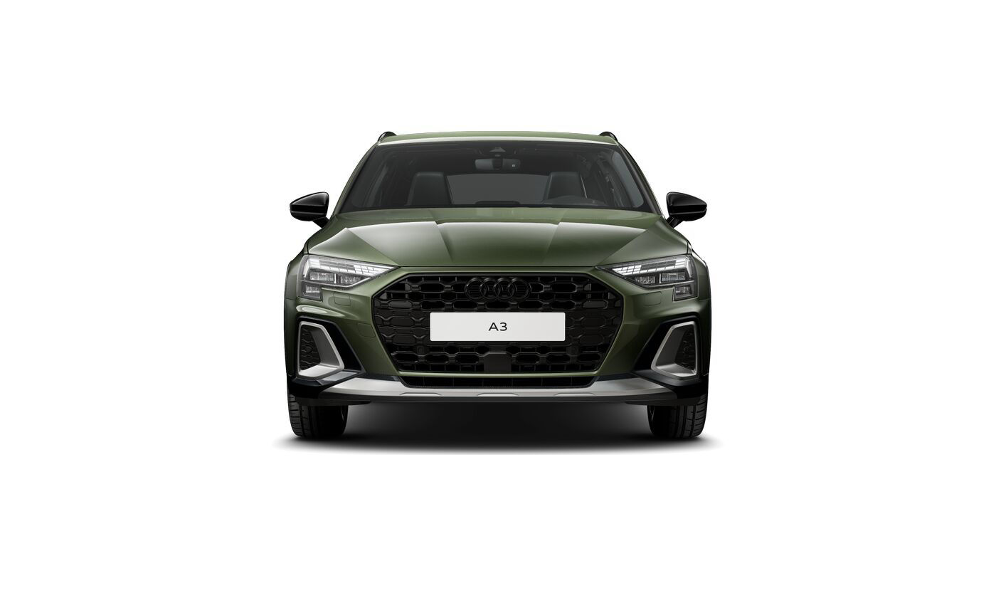 Audi A3 allstreet 35 TDI 110 kW
