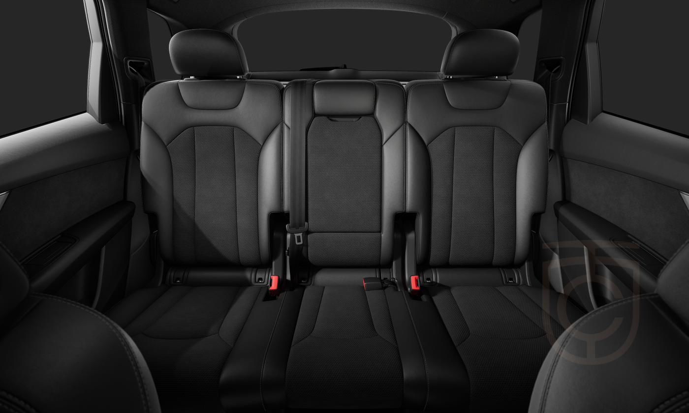 Audi Q7 SUV TFSI e e quattro 290 kW tiptronic