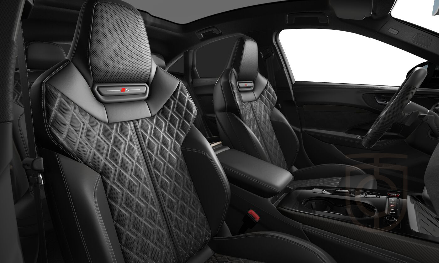 Audi S5 Limousine TFSI 270 kW S tronic