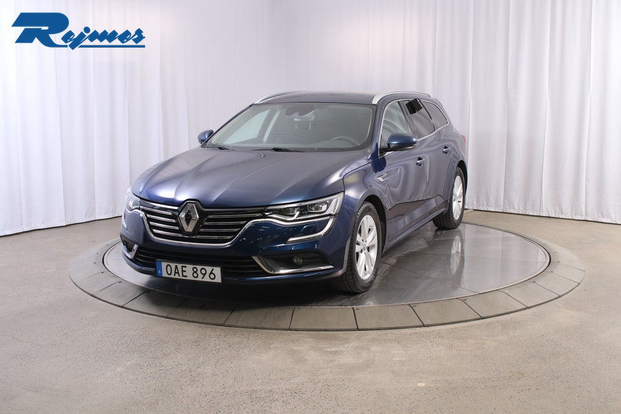 Renault Talisman Grandtour