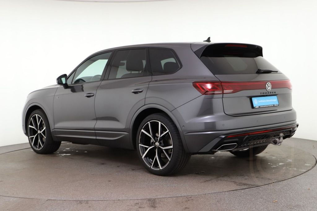 Volkswagen Touareg 3.0 TDI 4M Tip. R-Line Trailer Assist Hu