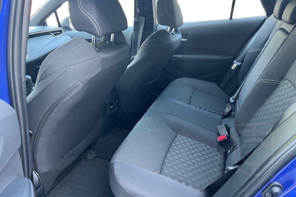 Toyota Corolla Touring Sports Hybrid 1,8 HEV Active Plus 3,4