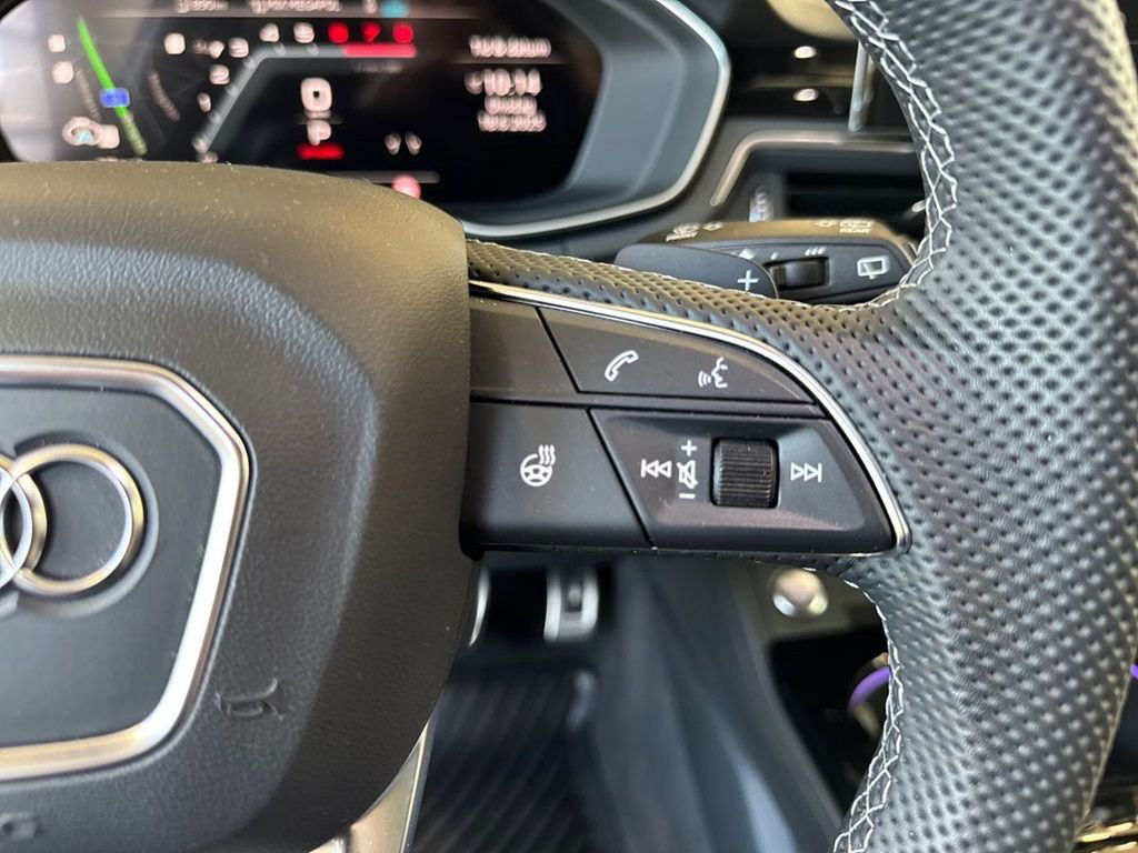 Audi A4 40 TFSI QUATTRO S LINE