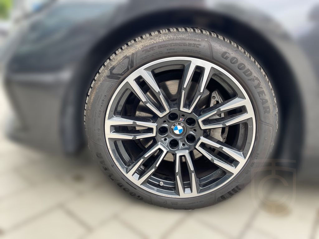 BMW 540d xDrive Touring M Sport DA Pro Pano AHK STH