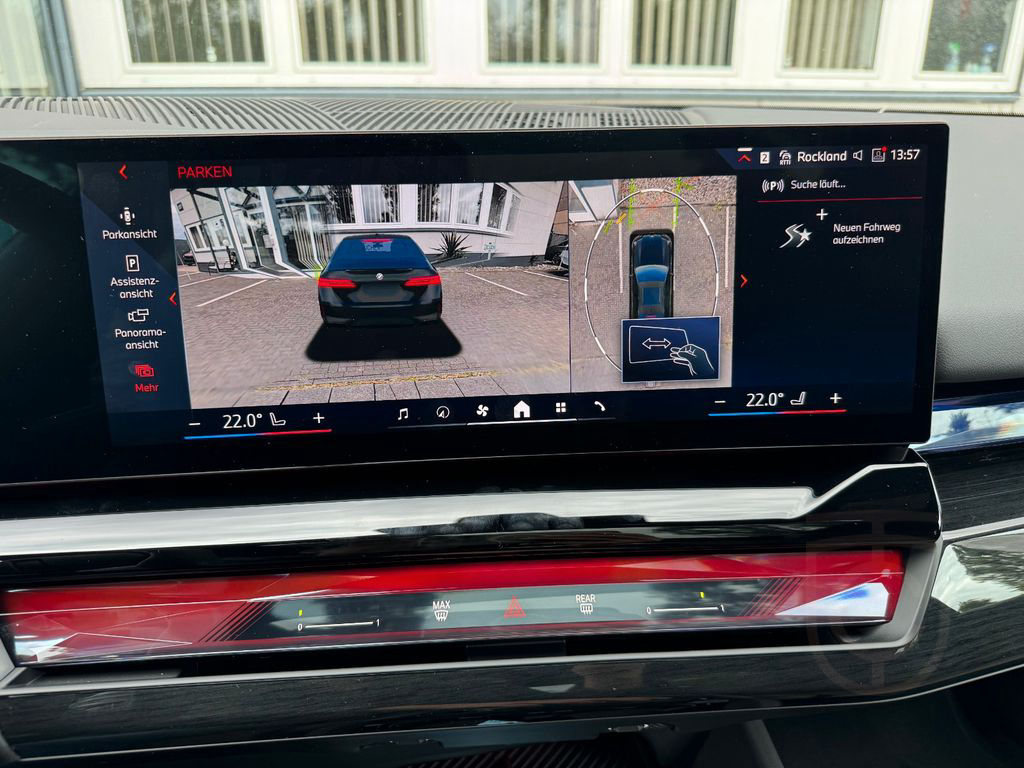 BMW 530 e M Sportpaket Pro/Pano/360°K/20 Zoll