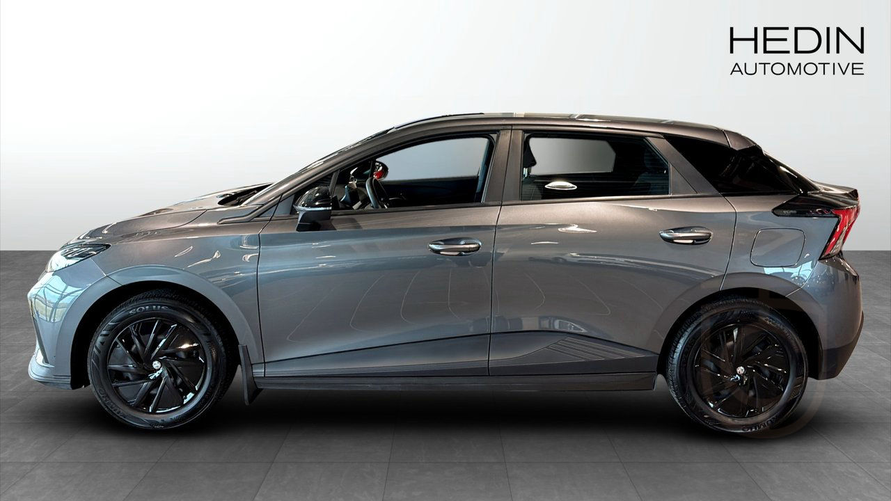 MG 4 Standard Range STD