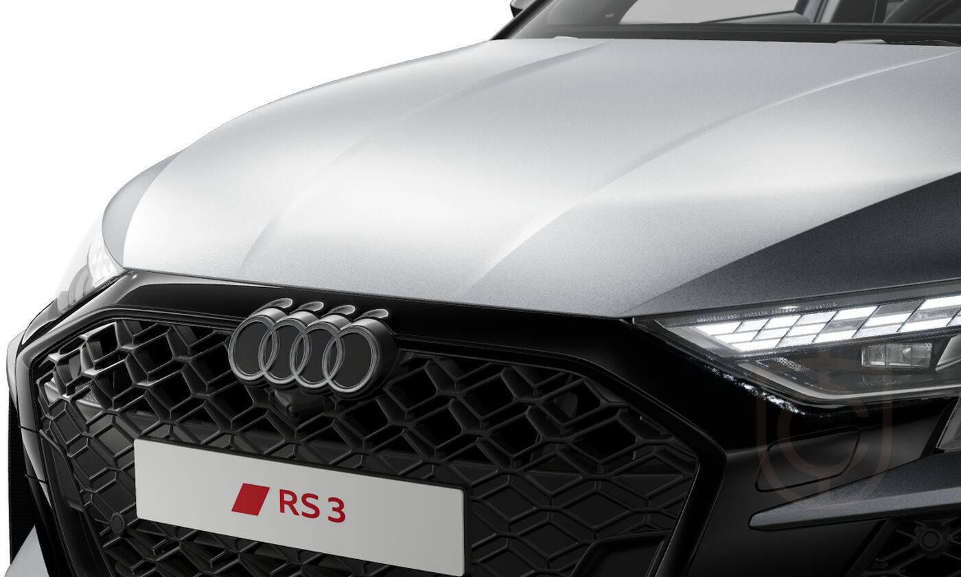 Audi RS 3 Sportback 3 294 kW