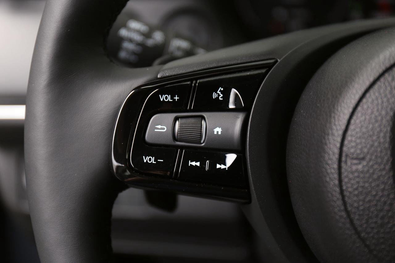 Honda HR-V Advance Hybrid 1.5 i-MMD