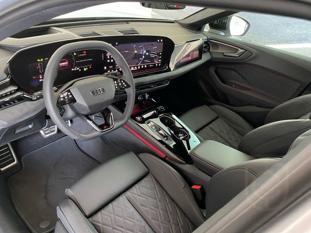 Audi S5 Avant TFSI quattro PANO+HUD+STHZG+360°+AHK+AC