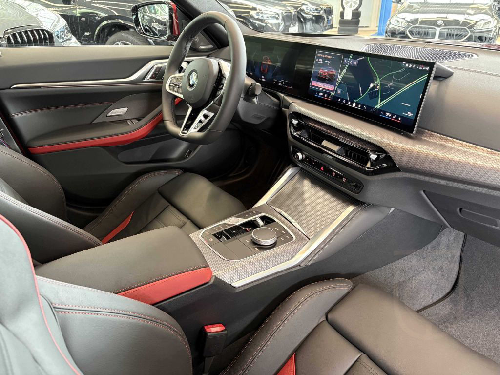 BMW 430d xDrive M SportPro DAProf PA+ H/K Pano