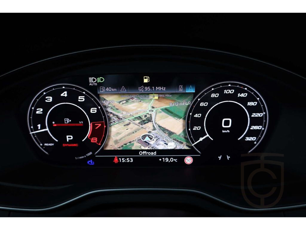 Audi RS4 Avant TFSI qu. Competition plus AHK/RS-Abg.+