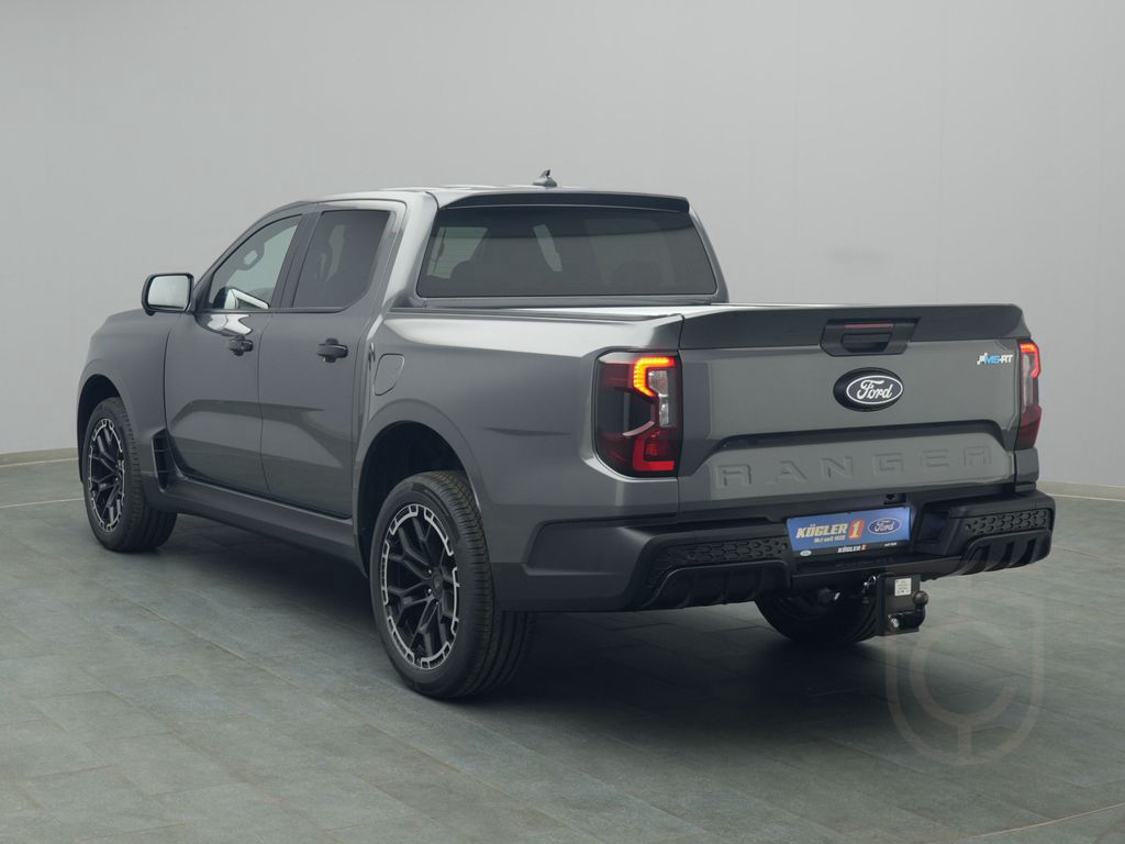 Ford Ranger MS-RT 240PS /Techno-/Komfort-Paket -12%*