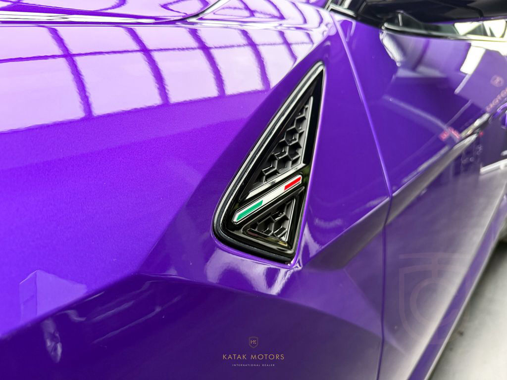 Lamborghini URUS SE HYBRID4.0 V8/PANO/HEAD-UP/COOL SEAT