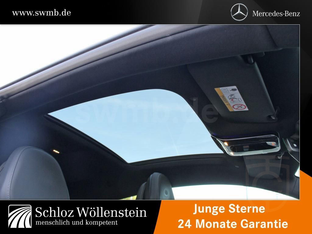 Mercedes-Benz CLE 450 4M AMG/DigitalLight/Fahrass/Memory/PanoD