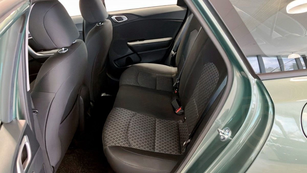 Kia Ceed CEED SW 1.5 ACTION