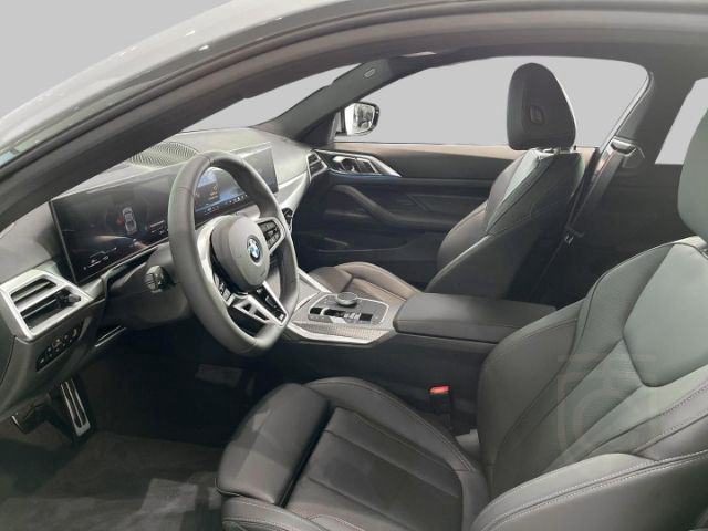BMW 430 d Coupe xDrive Aut. M Sport LED Navi ACC HuD