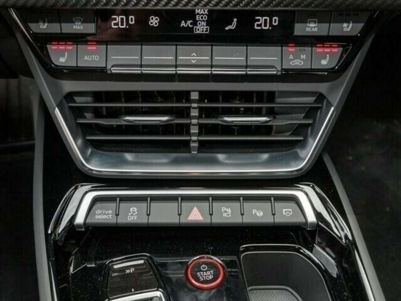 Audi e-tron RS e-tron GT Q MATRIX LED BuO HuD DAB+