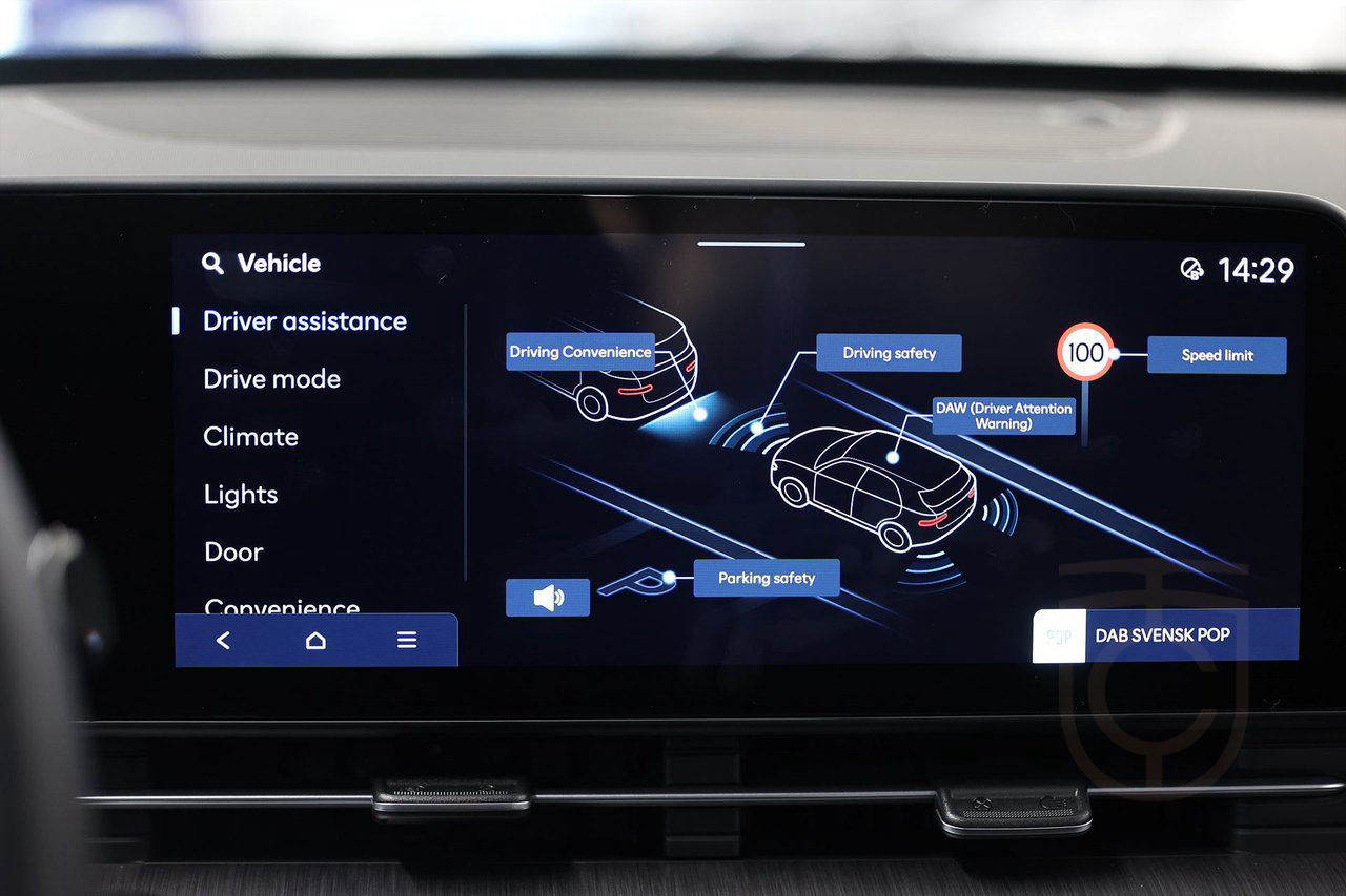 Hyundai Kona Electric Standard Range