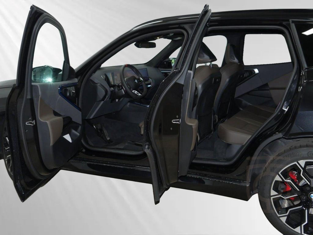 BMW X3 M50 xDrive Panorama|AHK|DA&PA-Prof.|LC-Prof.