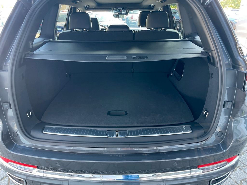 Jeep Grand Cherokee 2.0 GSE PHEV 280kW Overland