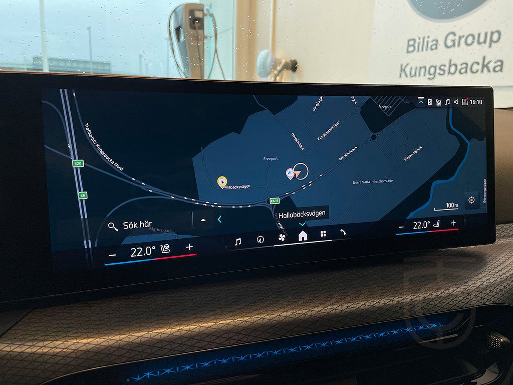 BMW i4 eDrive40 Gran Coupé