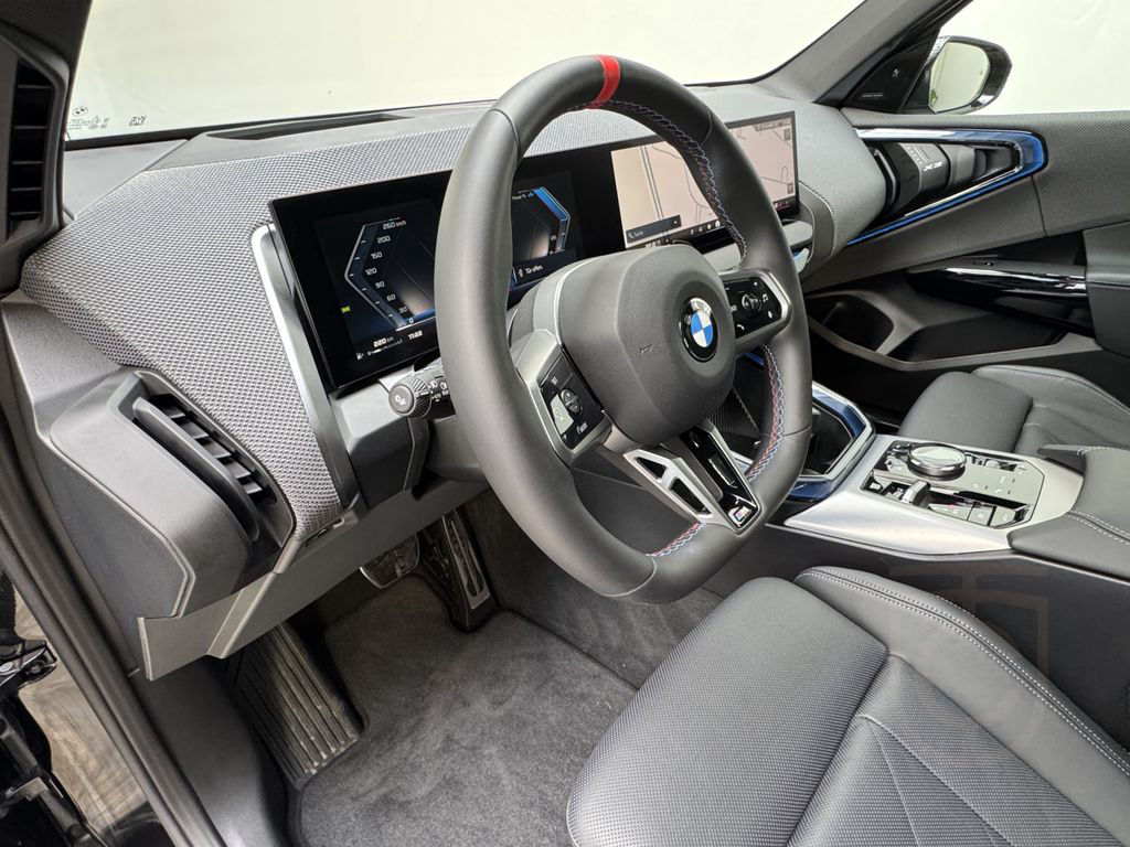 BMW X3 M50 xDr. 21Zoll Pano ACC 360° Sitzlüft Iconic