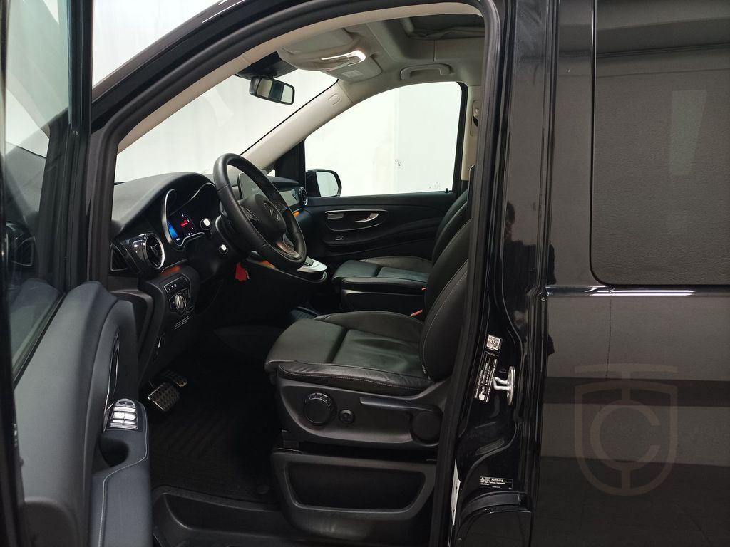 Mercedes-Benz Marco Polo 300 d 4MATIC AHK|Navi|Aufstelldach
