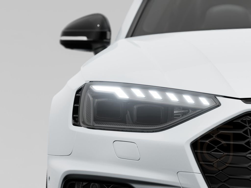 Audi RS 4 Avant competition*Keramik*SportAga*Pano*B&O