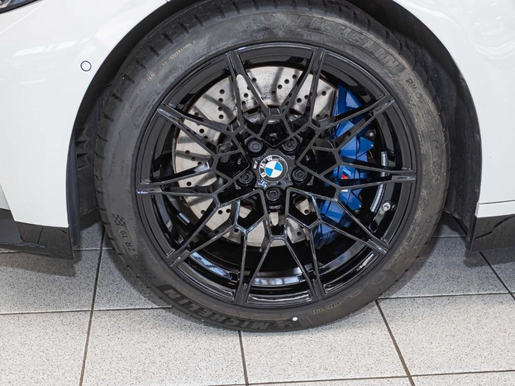 BMW M4 xDriveCabrio+Navi+RFK+Laserlicht+Leder+eSitze