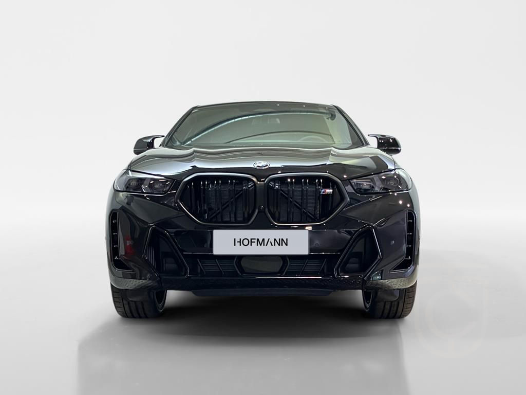 BMW X6 M60i xDrive M Sport Pro+MEGA Ausstattung