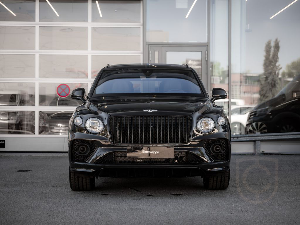 Bentley Bentayga 4.0 V8 EWB Azure 4WD Autom.