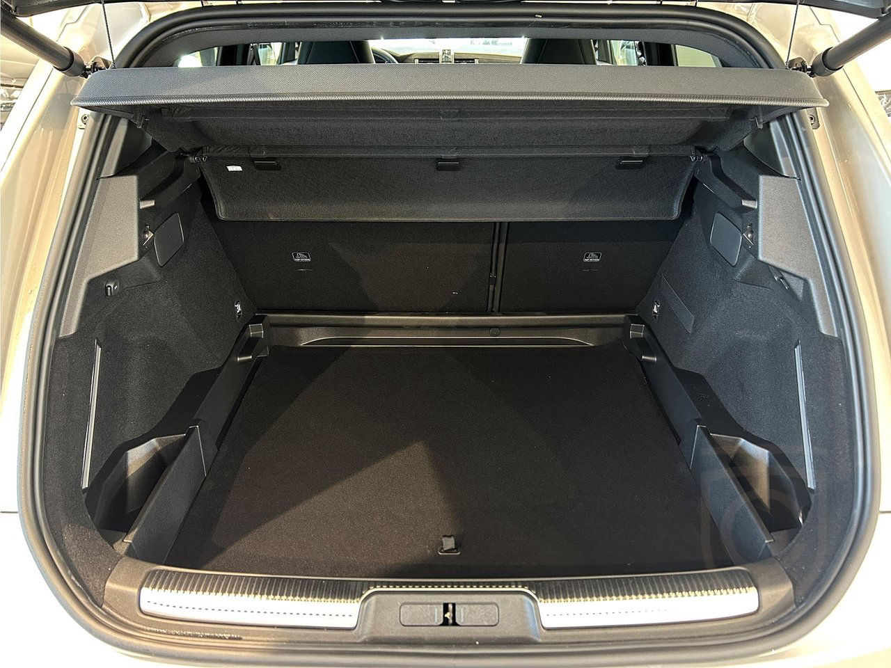 DS 7 Crossback Pallas