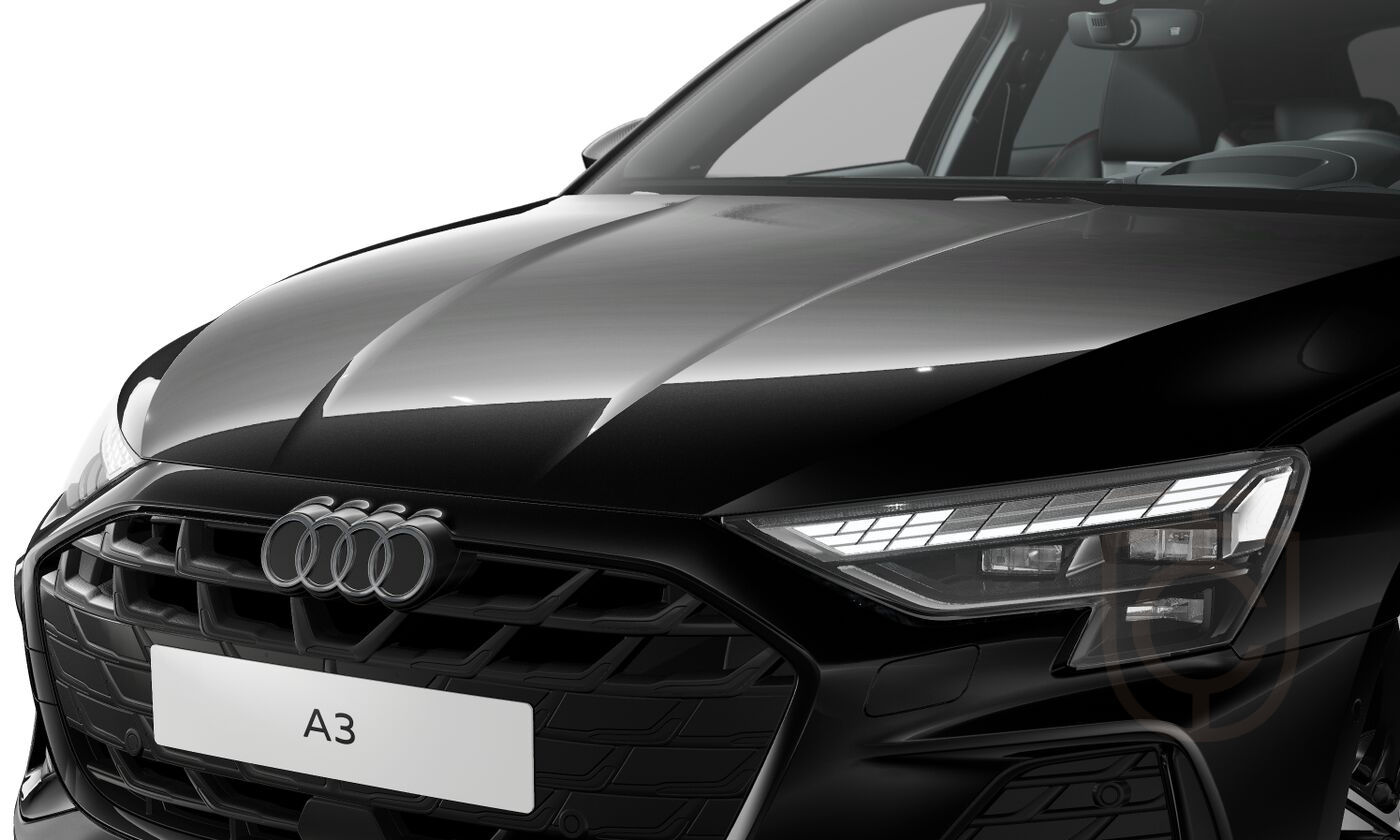 Audi A3 Sportback S line 35 TFSI 110 kW