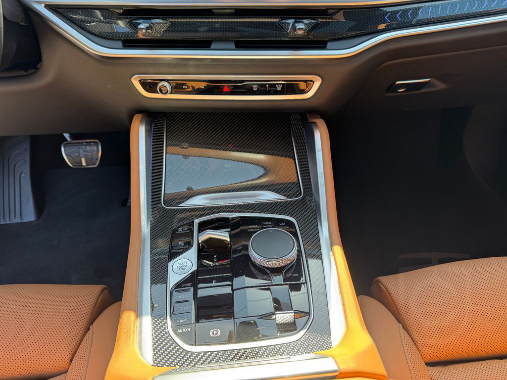 BMW X6 30d M Sport Pro 2024 +LUFT+SKY+ AHK++CARBON++