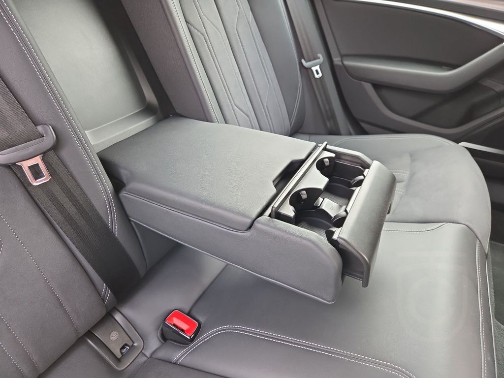 Audi A6 allroad 45 TDI quattro*KAMERA*HUD*NAVI-PLUS*A