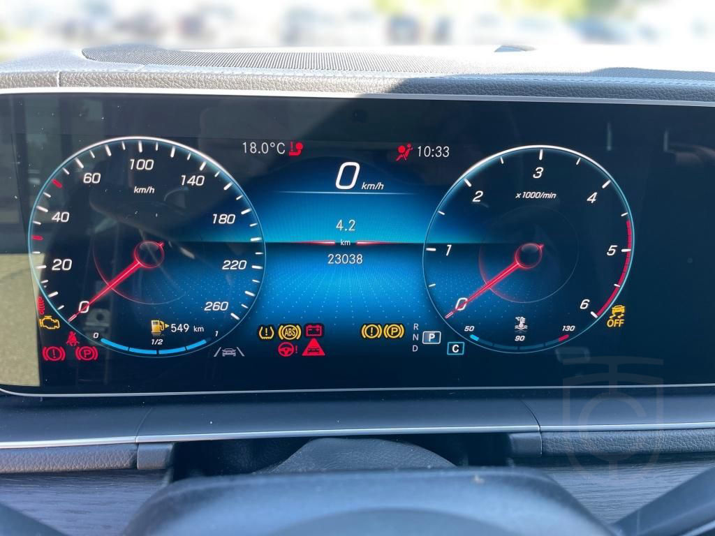 Mercedes-Benz GLE 400 d 4M Cp AMG*PANO*AHK*AIRMATIC*MULTIBEAM*