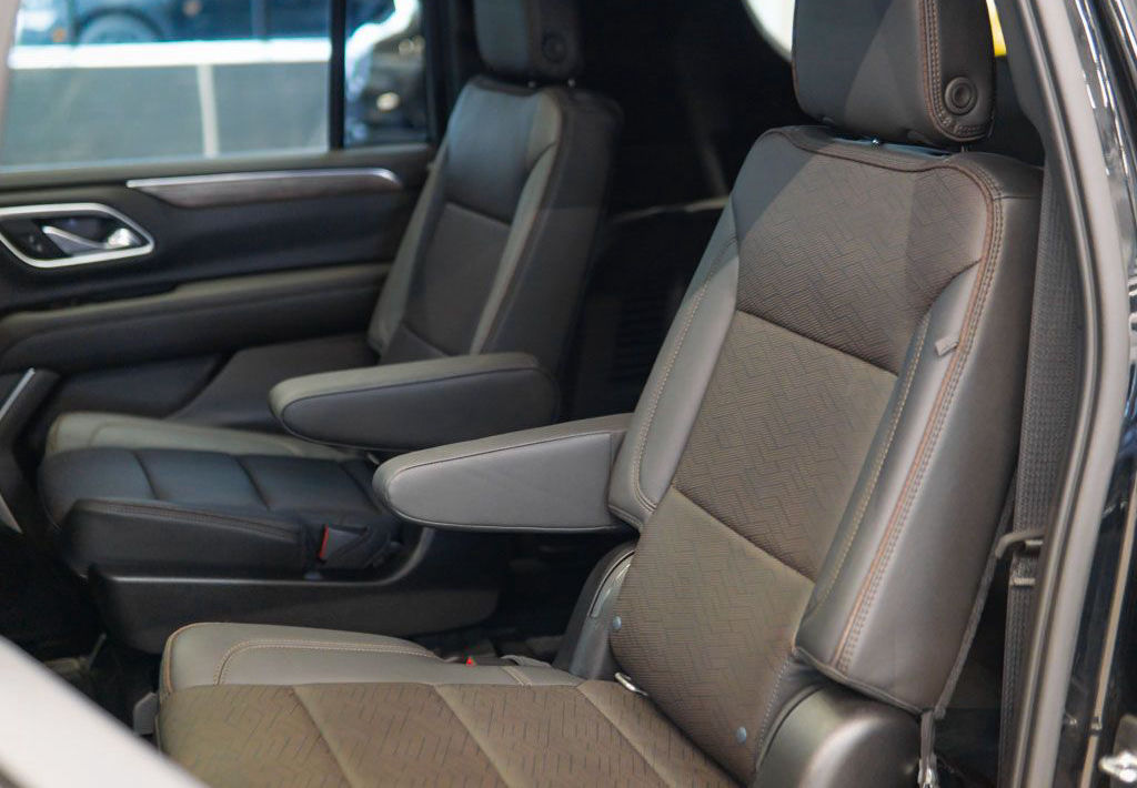 Chevrolet Suburban