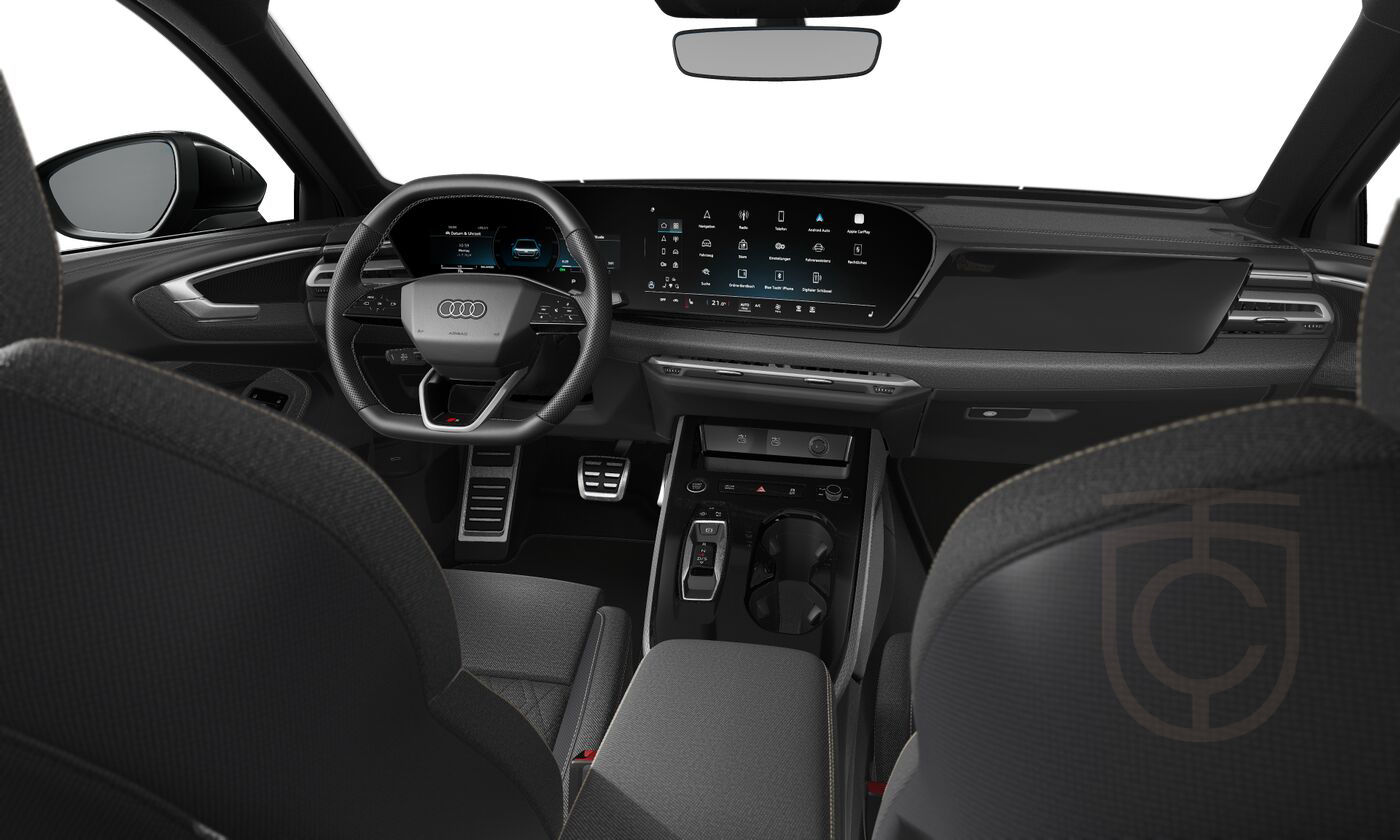 Audi A5 Limousine TDI 150 kW S tronic