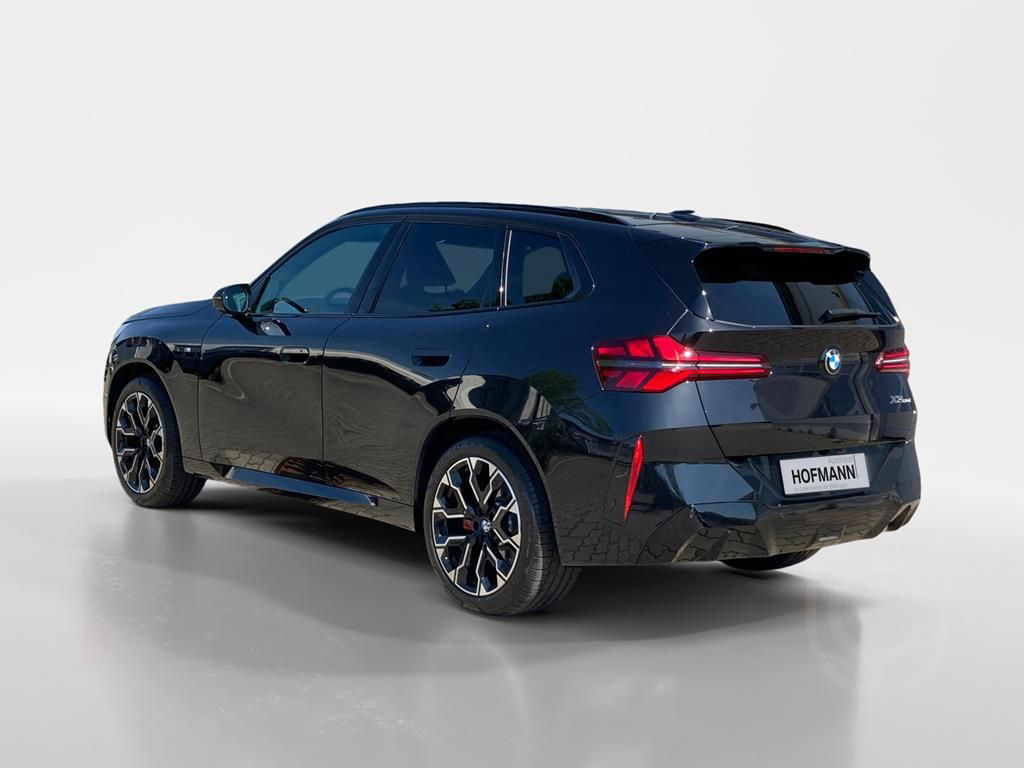 BMW X3 20d xDrive M Sport Pro AHK+Innovation+H/K