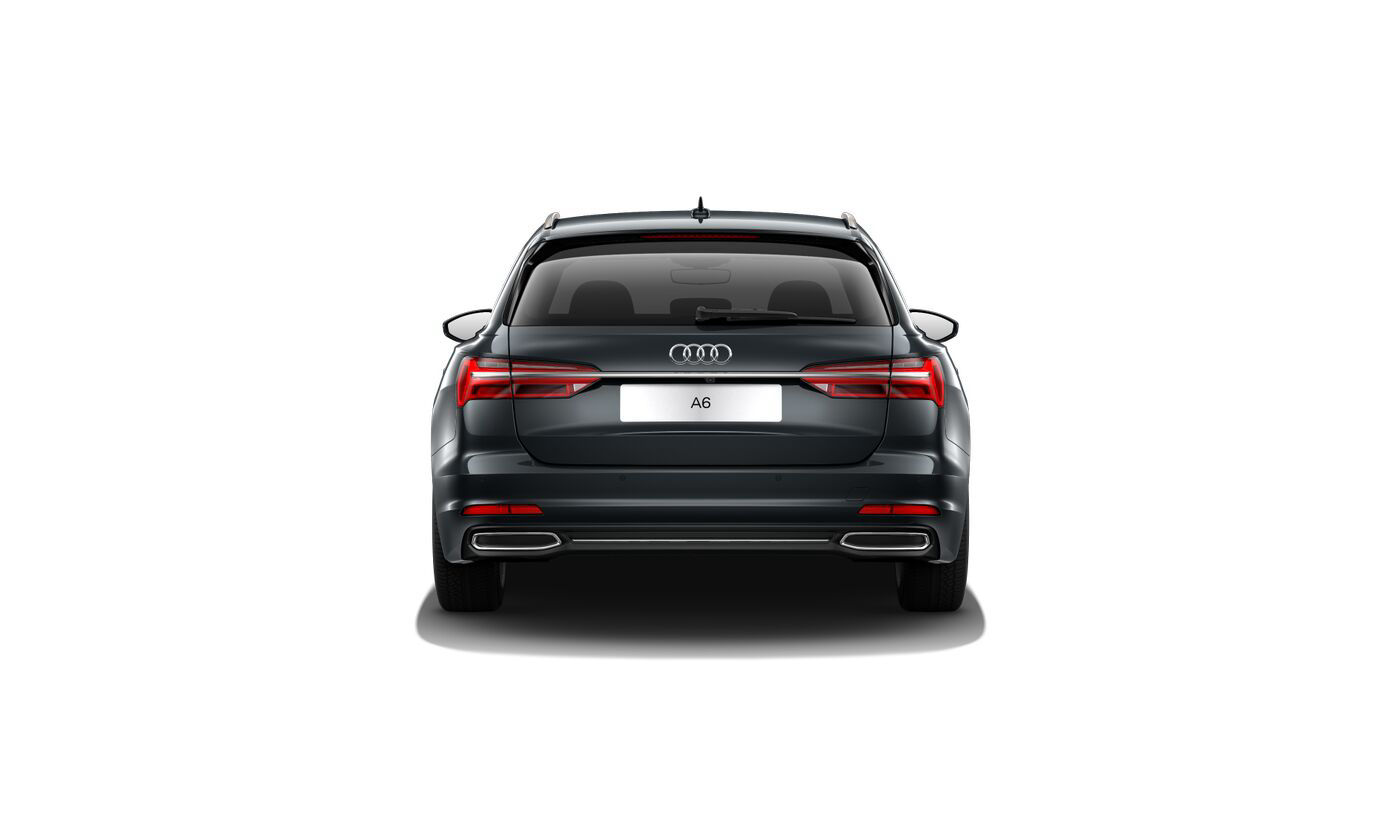 Audi A6 Avant sport 40 TDI 150 kW